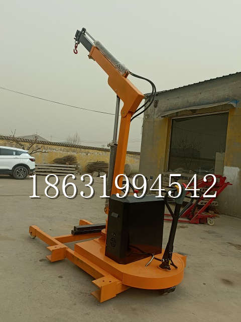 突泉县厂家供应自制随车吊 12吨随车吊 自卸式随车吊 12吨随车吊起重机